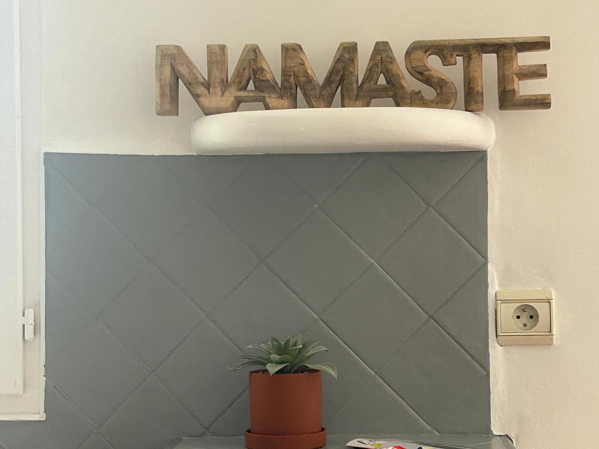 Appartamento Namaste *