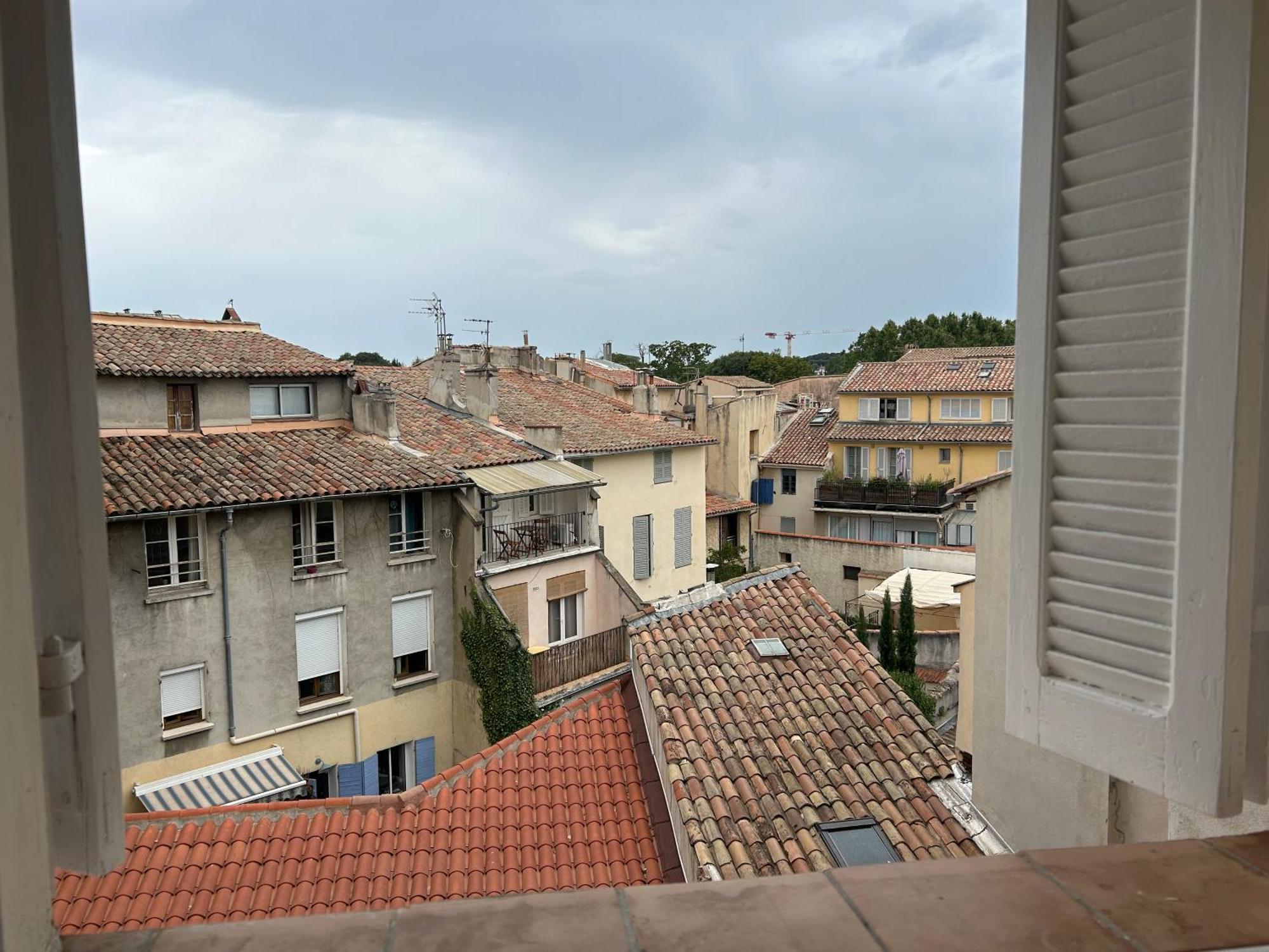 Namaste * Aix-en-Provence