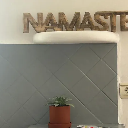 Namaste Apartment Aix-en-Provence Exterior photo
