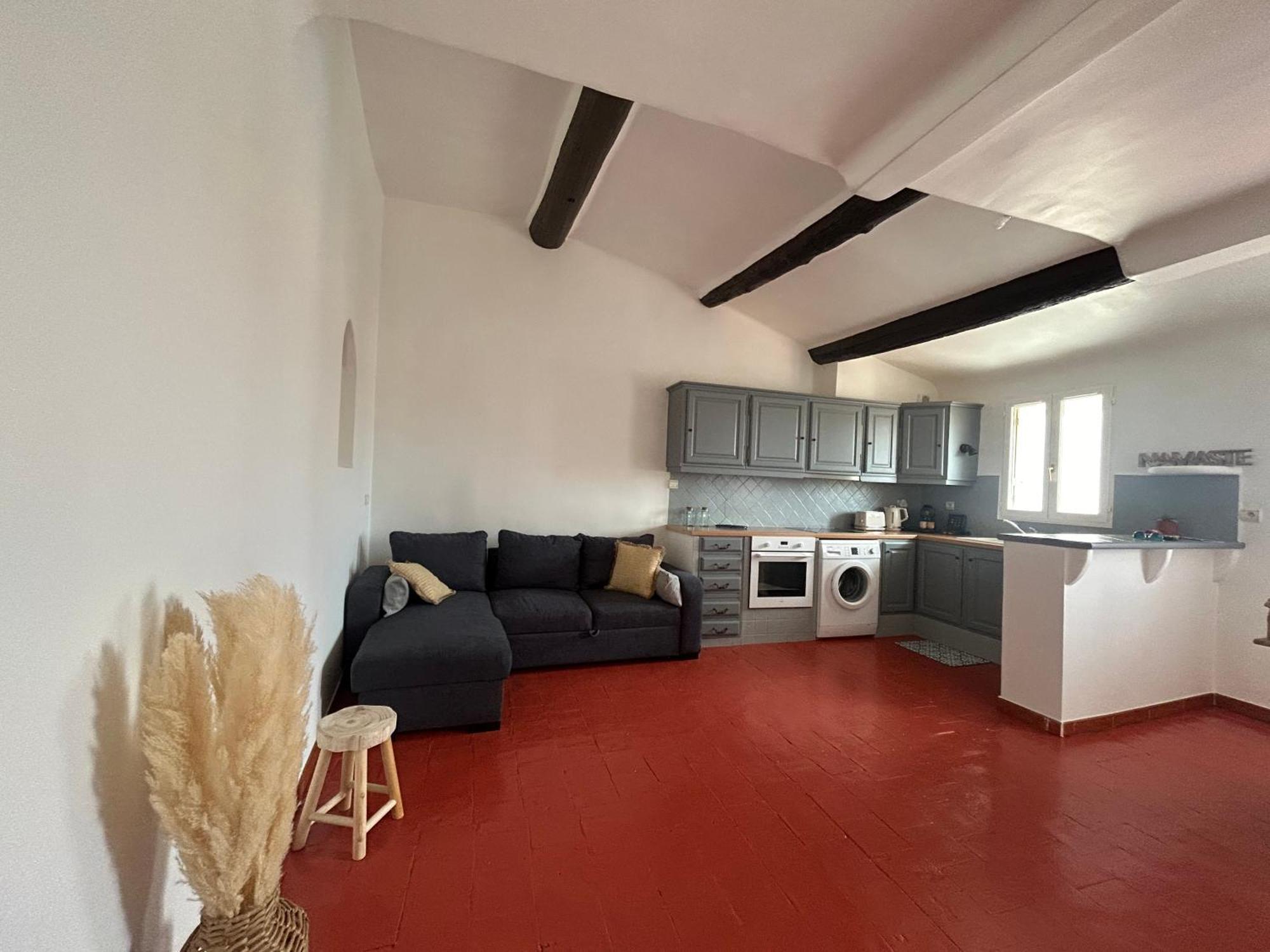 Apartment Namaste Aix-en-Provence